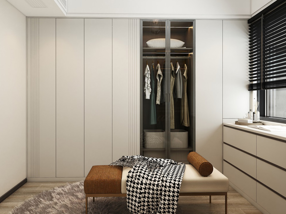 衣帽間-現(xiàn)代時(shí)尚